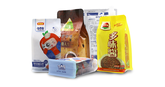 塑料包裝袋